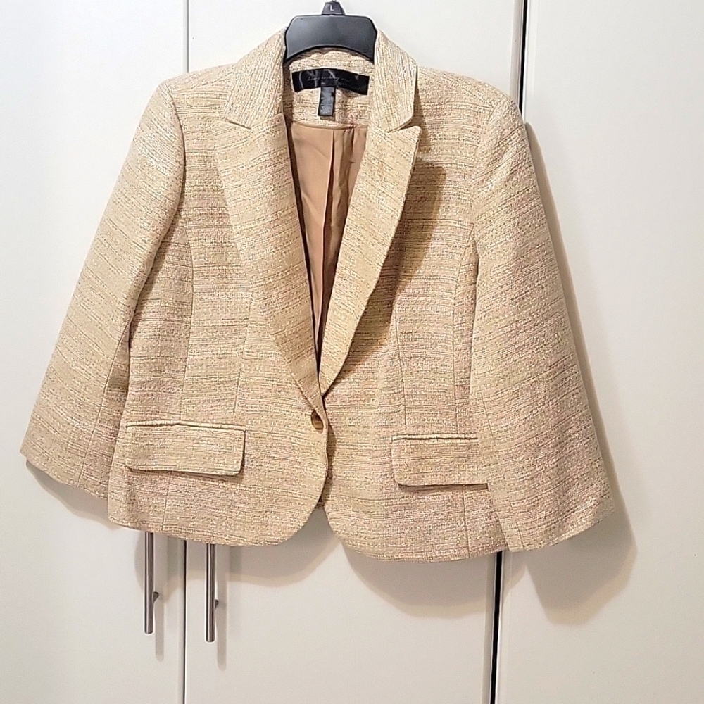 Apostrophe Womens suit size 14